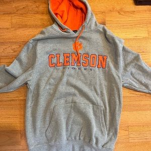 CLEMSON HOODIE
